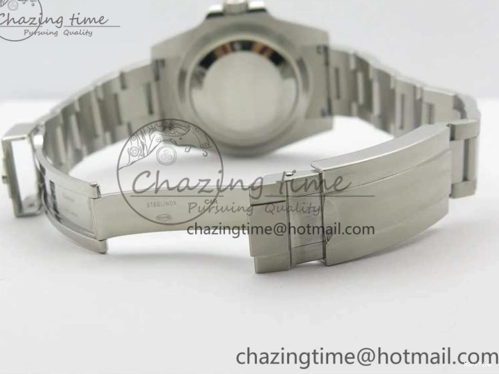 MiroTime 1228 Submariner 116610 LV Green Ceramic ZZF 904L 1:1 Best Edition on SS Bracelet SA3135 V SportInspired 3179